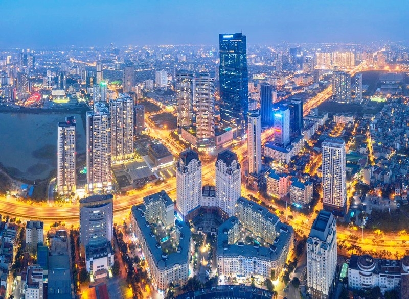 Phòng thí nghiệm đạt chuẩn cùng đội ngũ chuyên gia